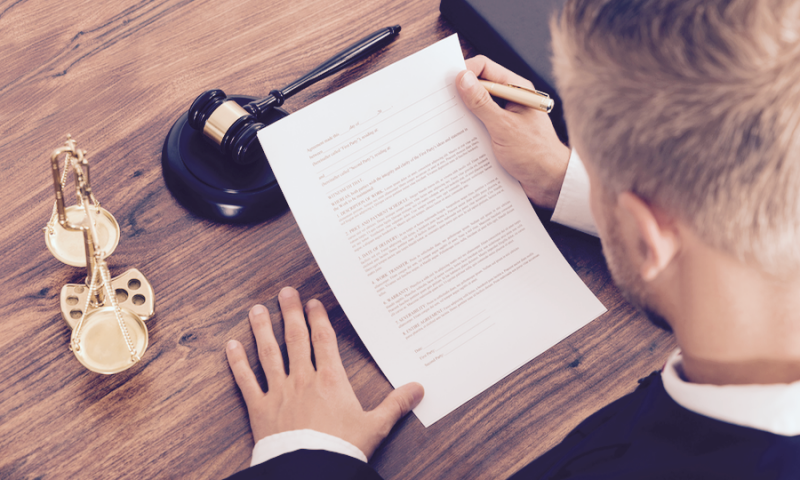 Reasons for Hiring Business Translation Services for Legal Documents